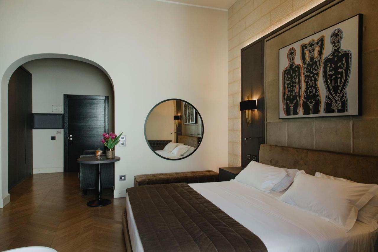 Hotel Casa 300Mila Lecce Esterno foto