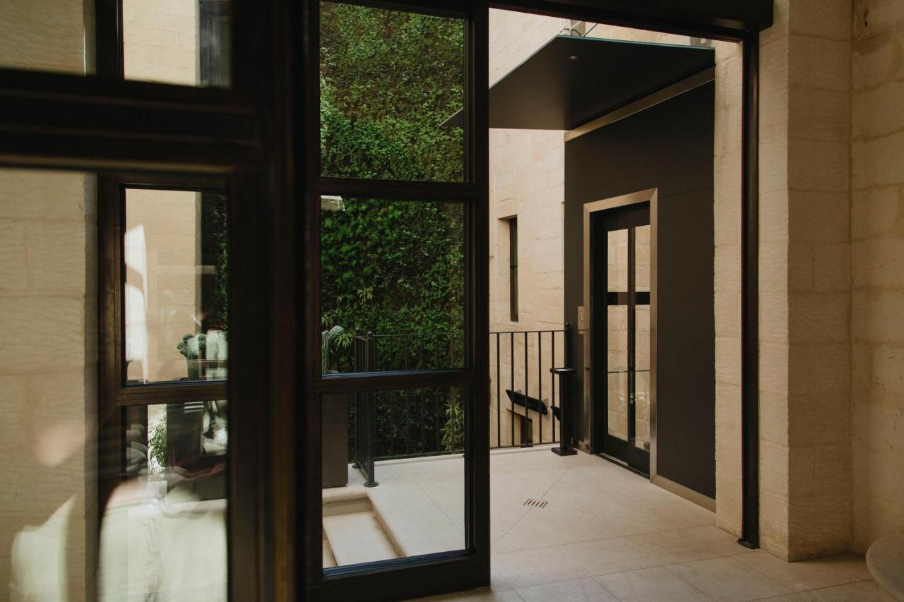 Hotel Casa 300Mila Lecce Esterno foto