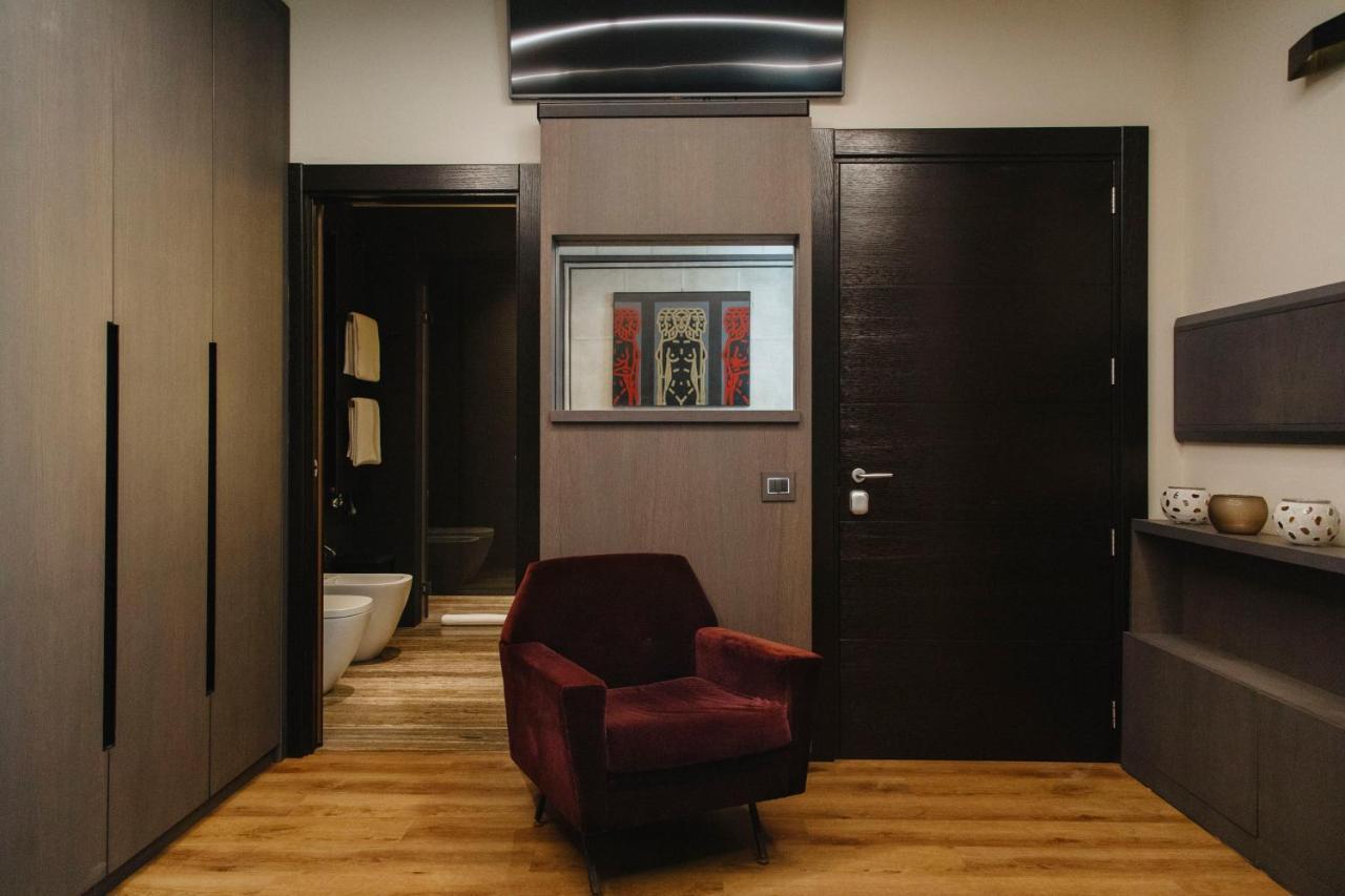 Hotel Casa 300Mila Lecce Esterno foto