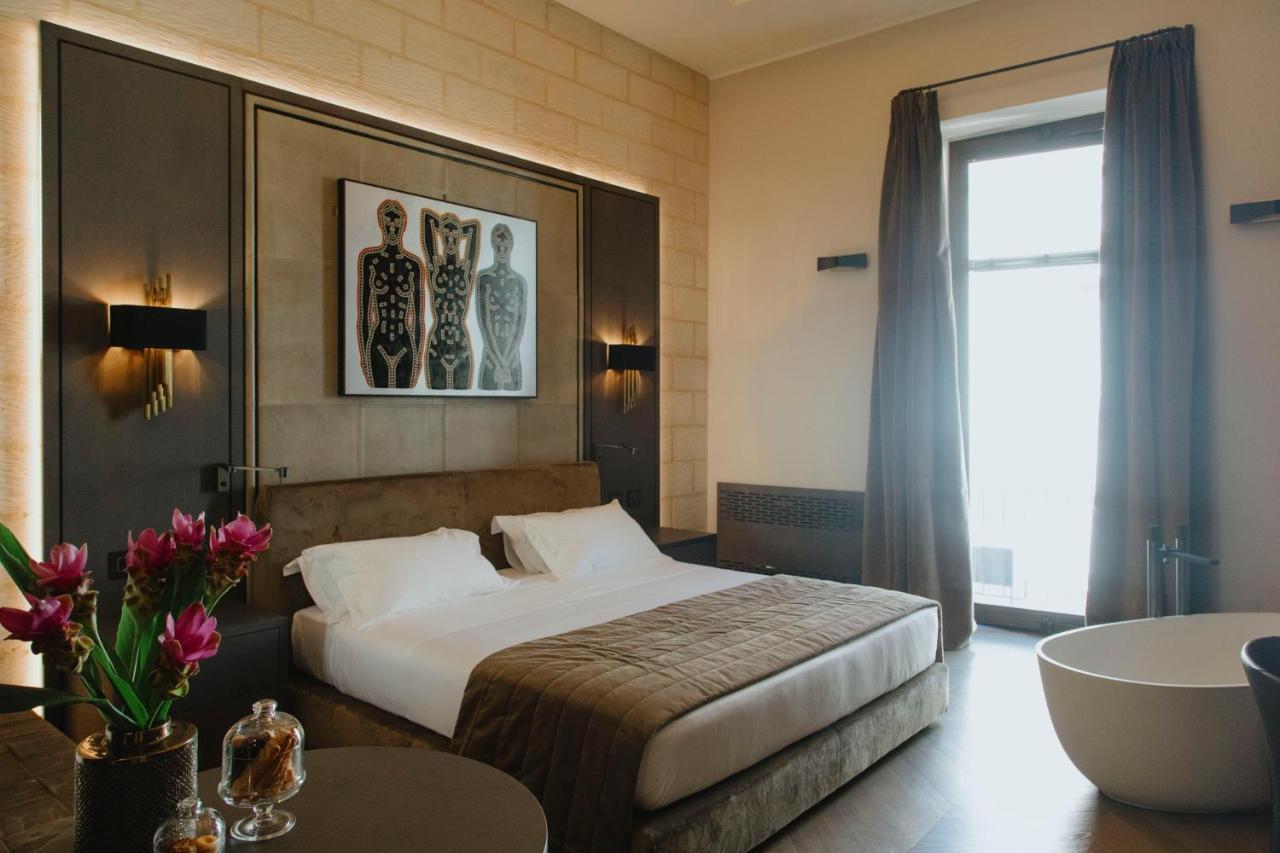 Hotel Casa 300Mila Lecce Esterno foto