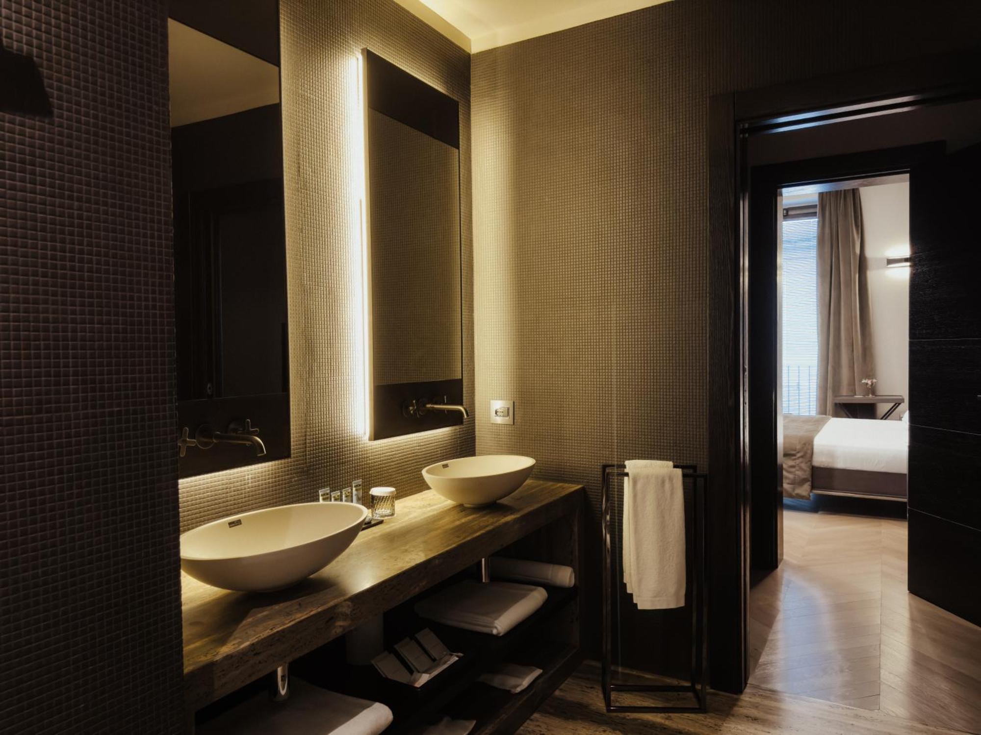 Hotel Casa 300Mila Lecce Esterno foto