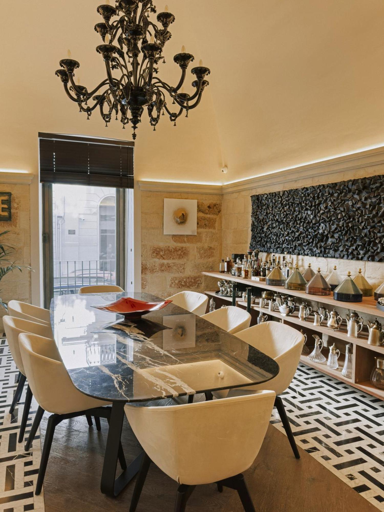 Hotel Casa 300Mila Lecce Esterno foto
