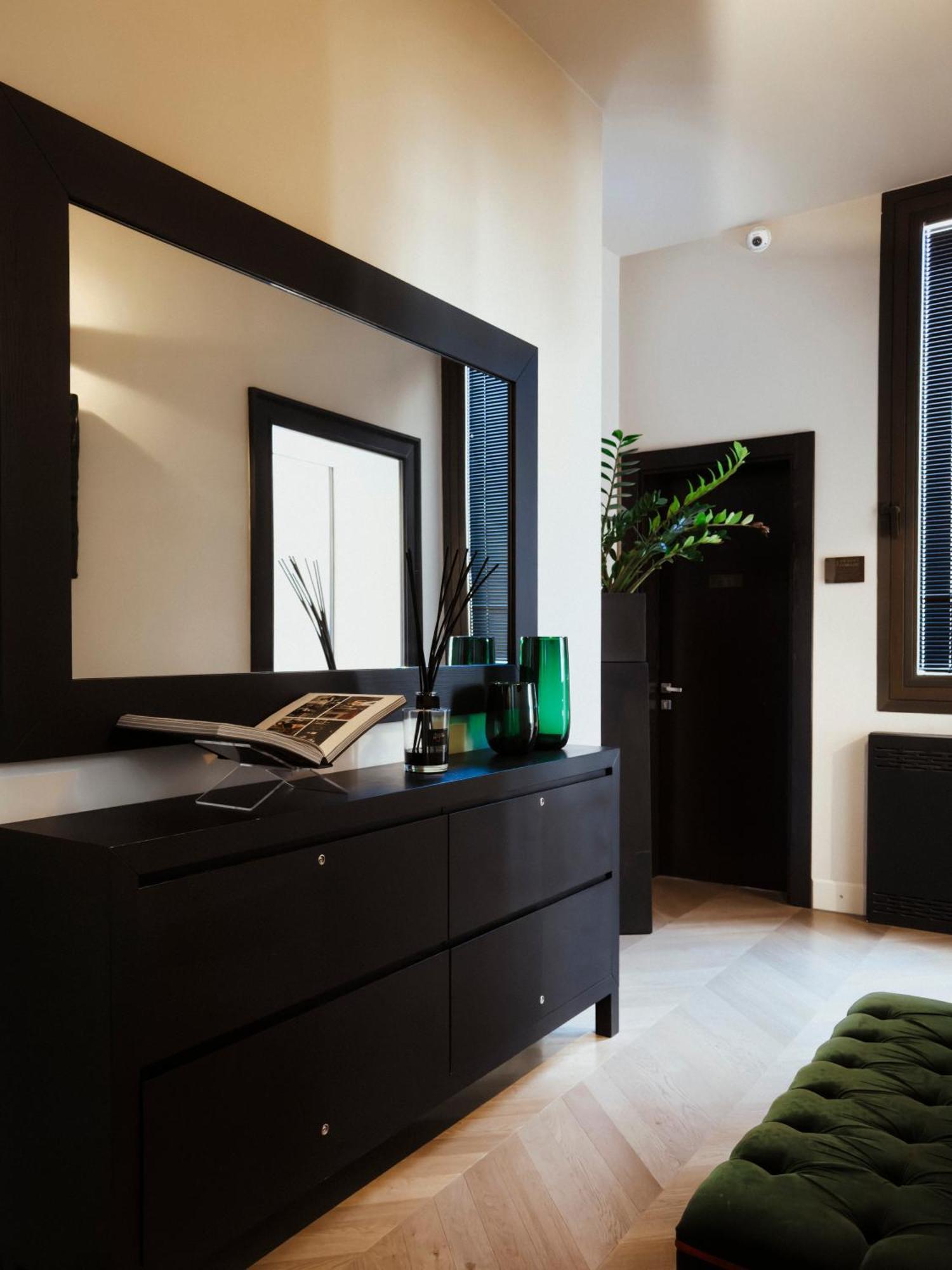 Hotel Casa 300Mila Lecce Esterno foto