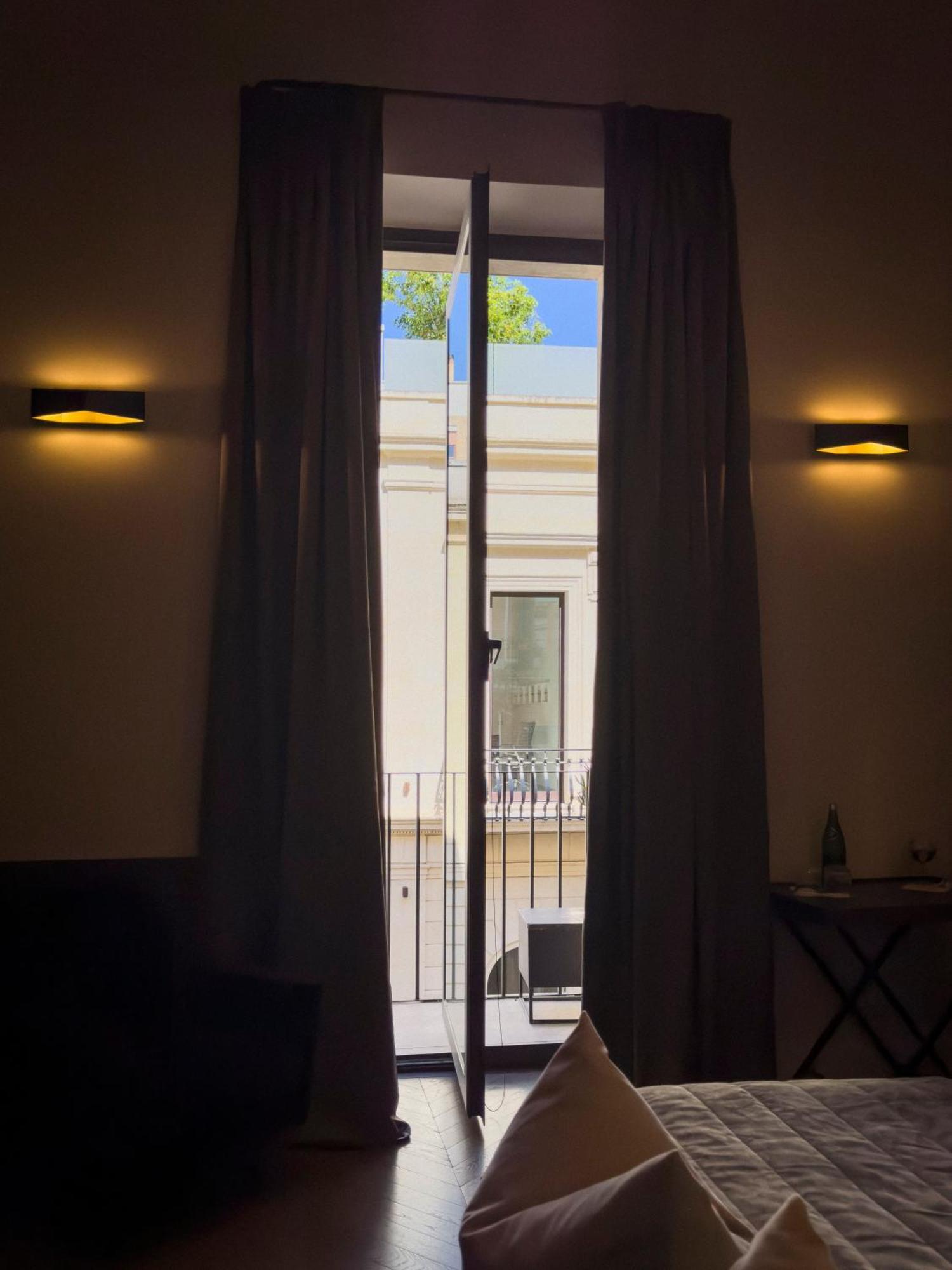 Hotel Casa 300Mila Lecce Esterno foto