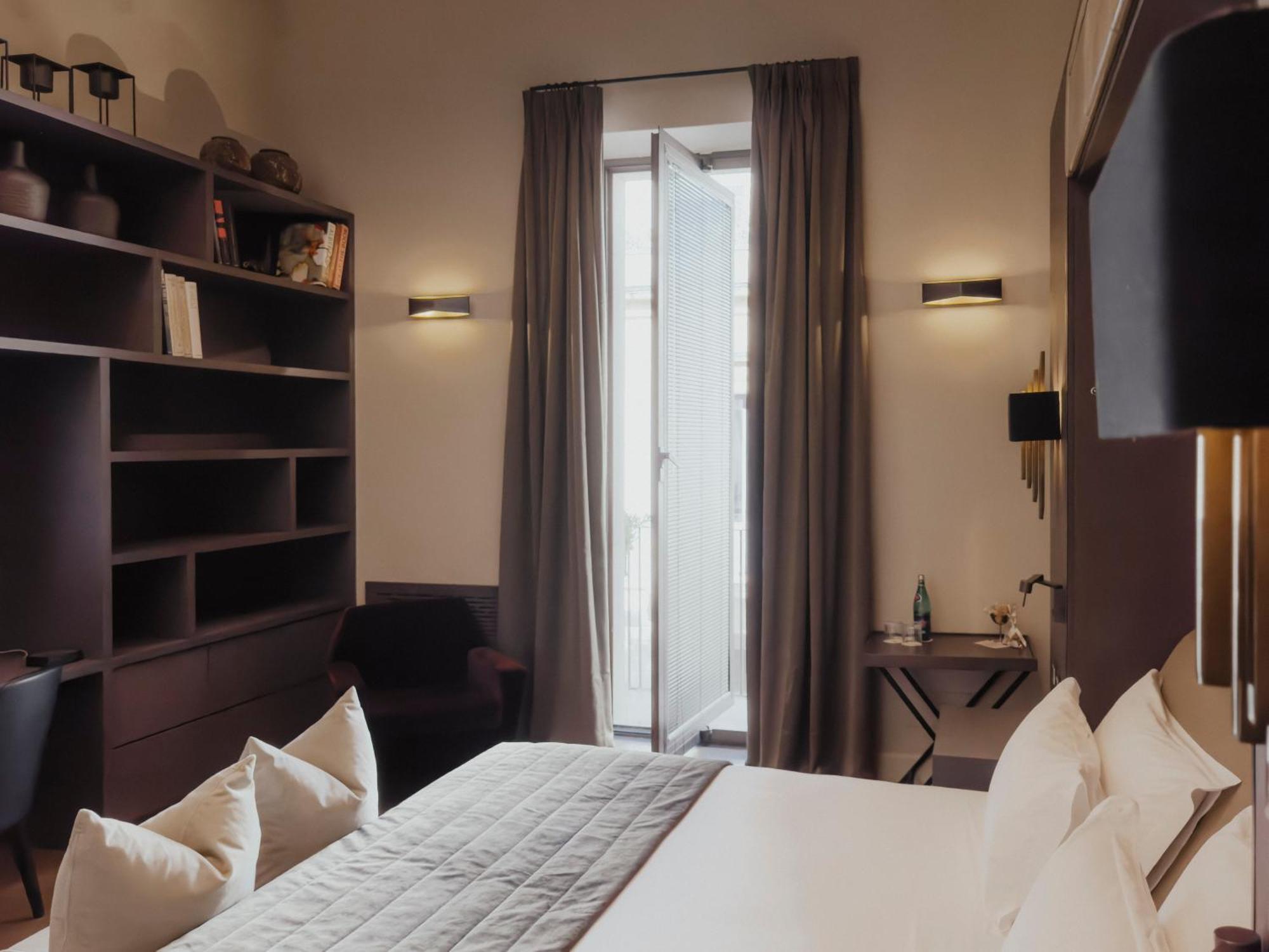 Hotel Casa 300Mila Lecce Esterno foto